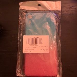 iPhone phone XR case